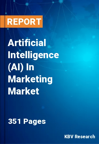 Artificial Intelligence (AI) In Marketing Market Size, 2030
