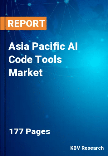 Asia Pacific AI Code Tools Market