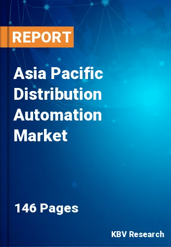 Asia Pacific Distribution Automation Market Size Report 2030