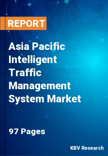 Asia Pacific Intelligent Traffic Management System Market