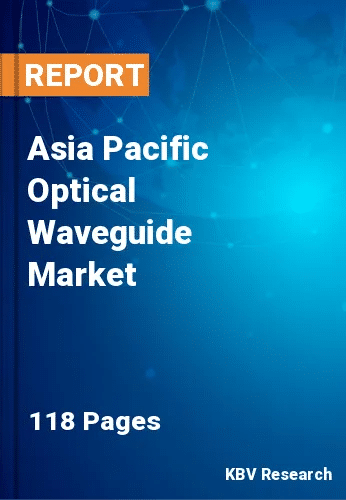Asia Pacific Optical Waveguide Market