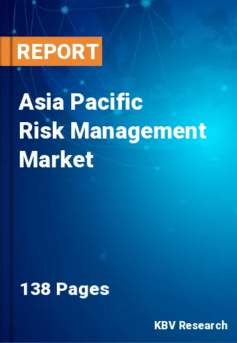 Asia Pacific Risk Management Market