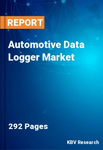 Automotive Data Logger Market Size, Share & Growth by 2026