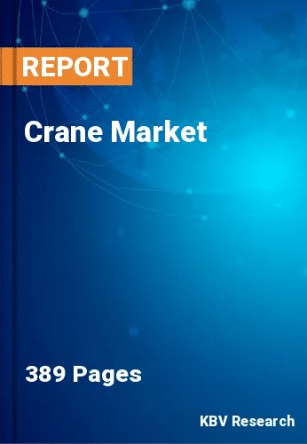 Crane Market