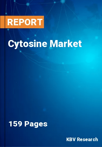 Cytosine Market Size, Share, Trend & Growth Forecast to 2030