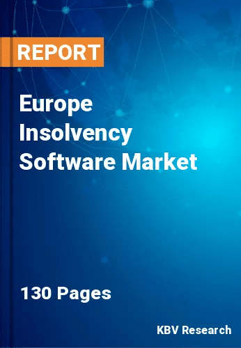 Europe Insolvency Software Market