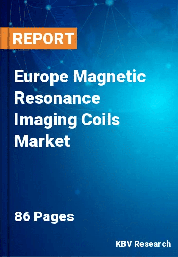 Europe Magnetic Resonance Imaging Coils Market