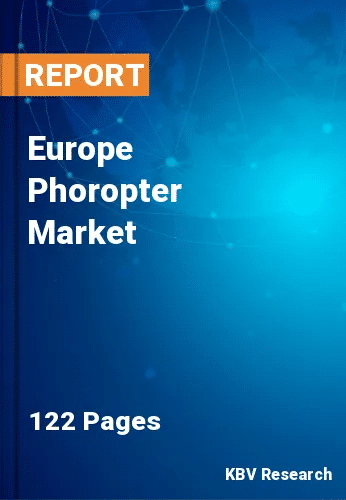 Europe Phoropter Market