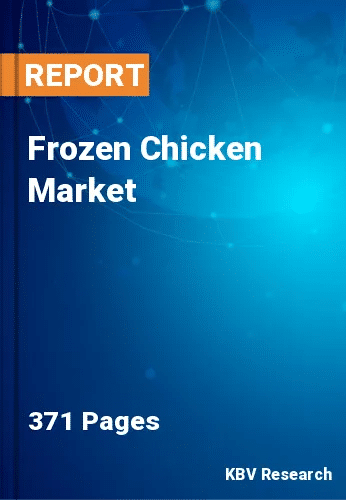 Frozen Chicken Market