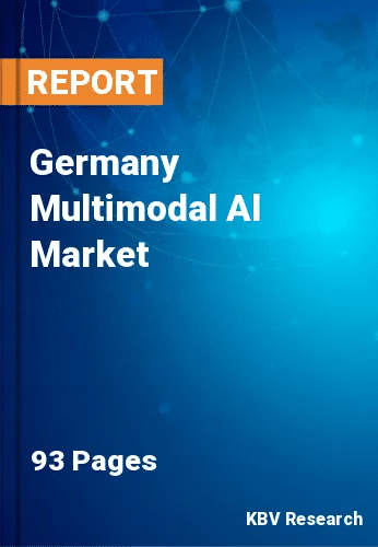 Germany Multimodal Al Market