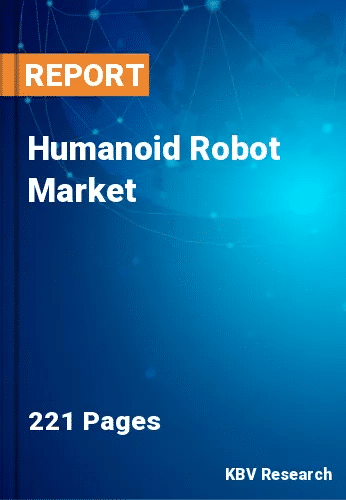 Humanoid Robot Market