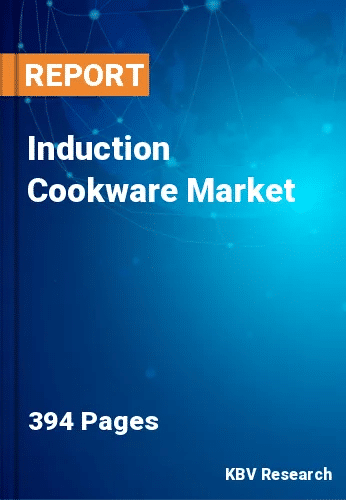Induction Cookware Market