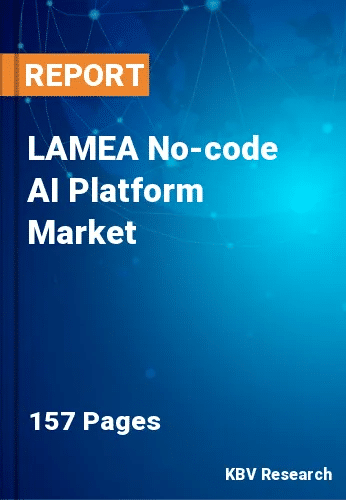 LAMEA No-code AI Platform Market Size, Share & Growth, 2030