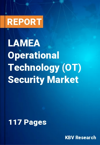 LAMEA Operational Technology (OT) Security Market