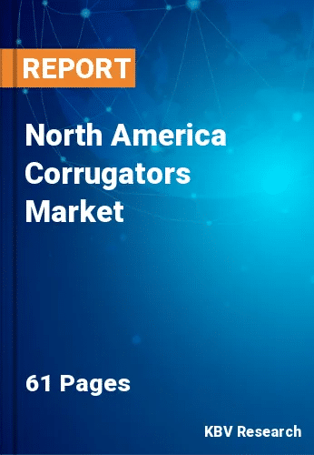 North America Corrugators Market