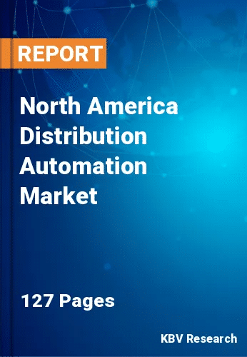 North America Distribution Automation Market Size to 2030