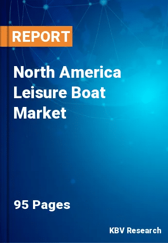 North America Leisure Boat Market Size & Forecast to 2030