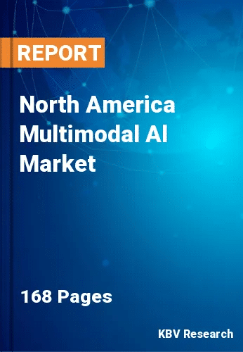 North America Multimodal Al Market