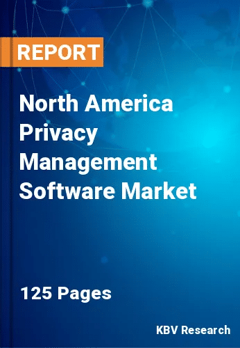 North America Privacy Management Software Market