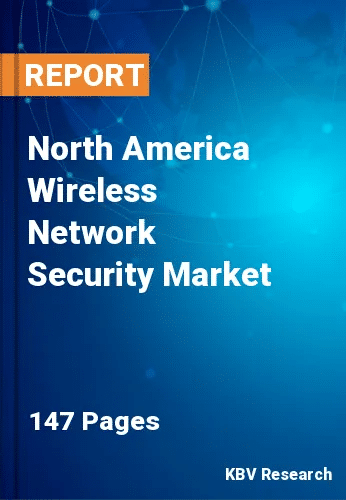 North America Wireless Network Security Market
