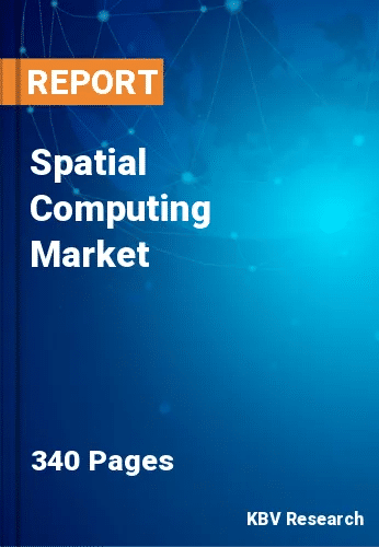 Spatial Computing Market