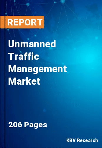 Unmanned Traffic Management Market Size, Share to 2022-2028