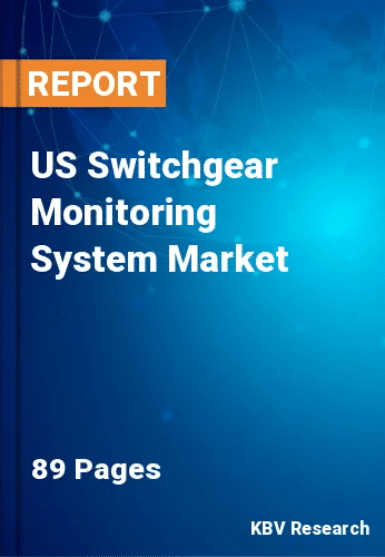 US Switchgear Monitoring System Market